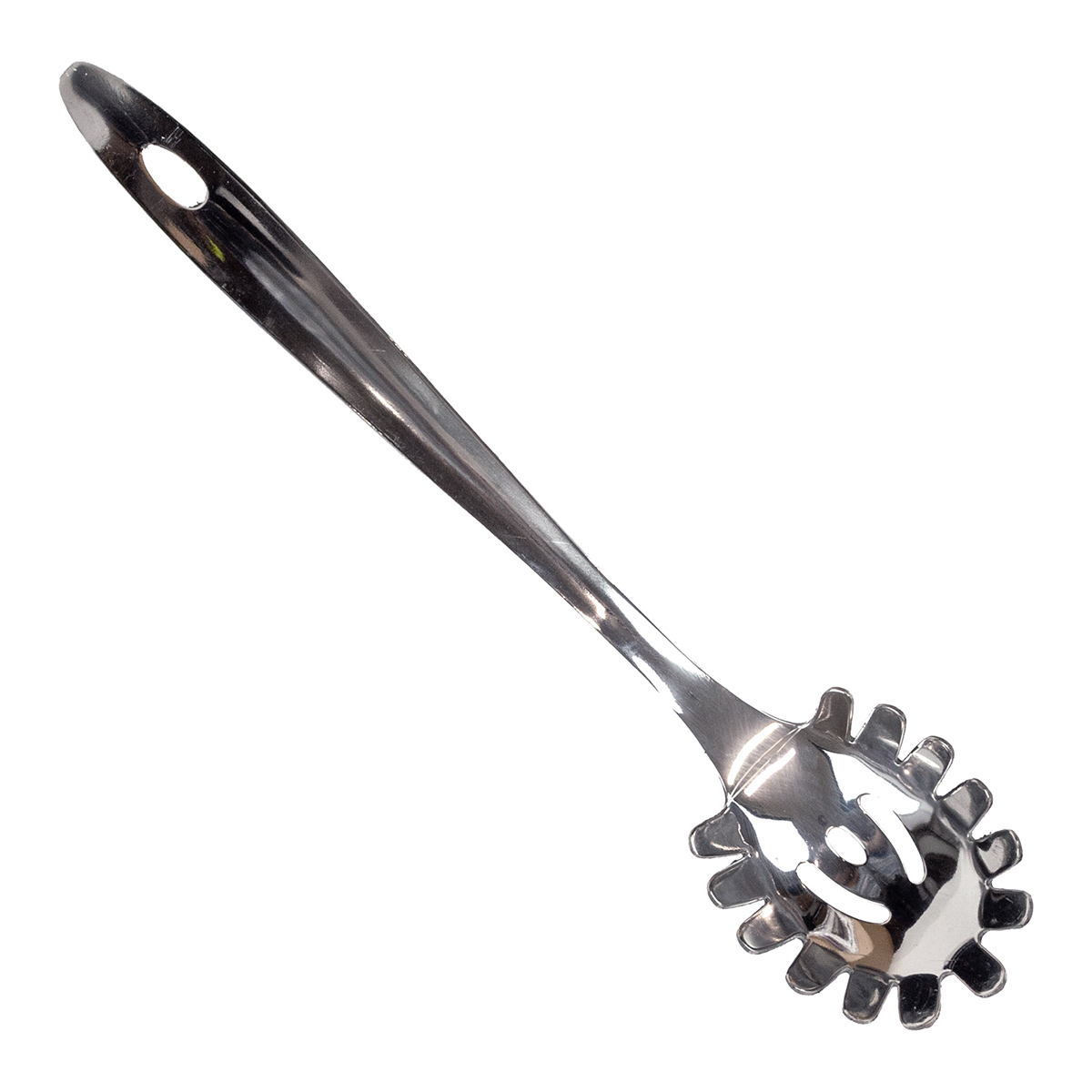 13 Inch Pasta Fork