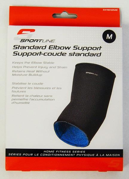 Sportline Standard Elbow Support