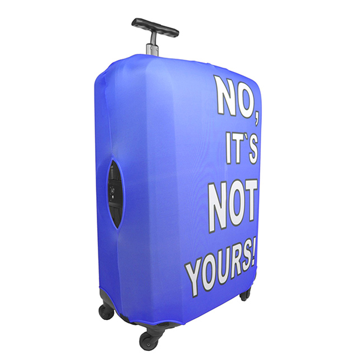 Luggage Cover - Assorted Colors