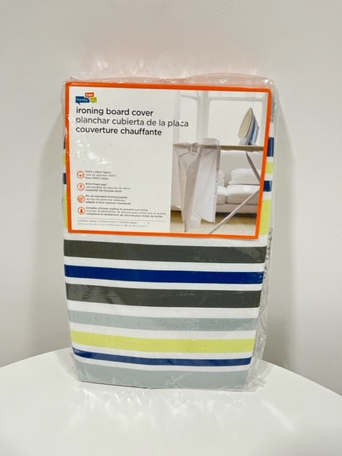 HCD Ironing Board Cover Stripes
