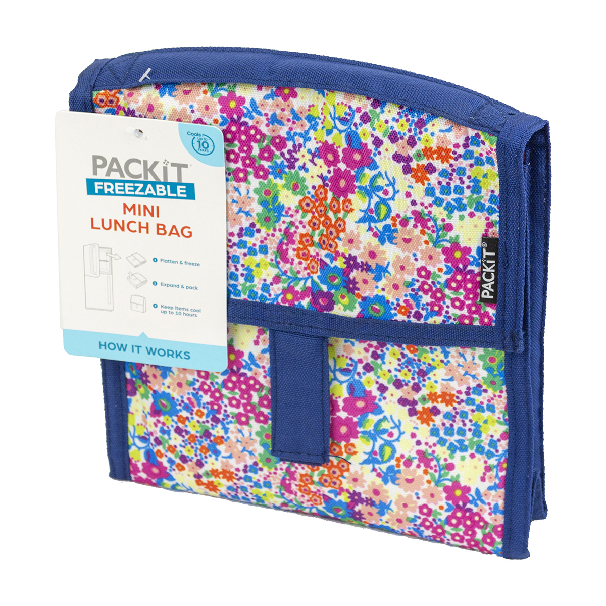 packit freezable lunch bag target