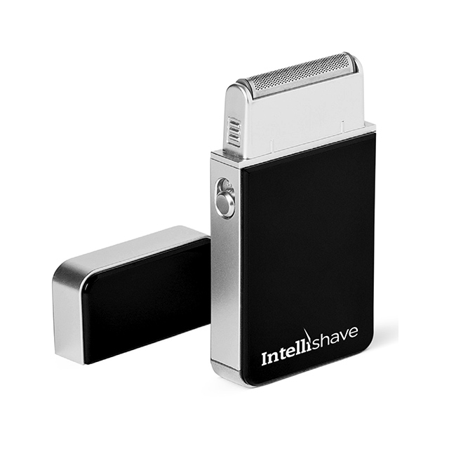 Intellishave Precision Pocket Shaver