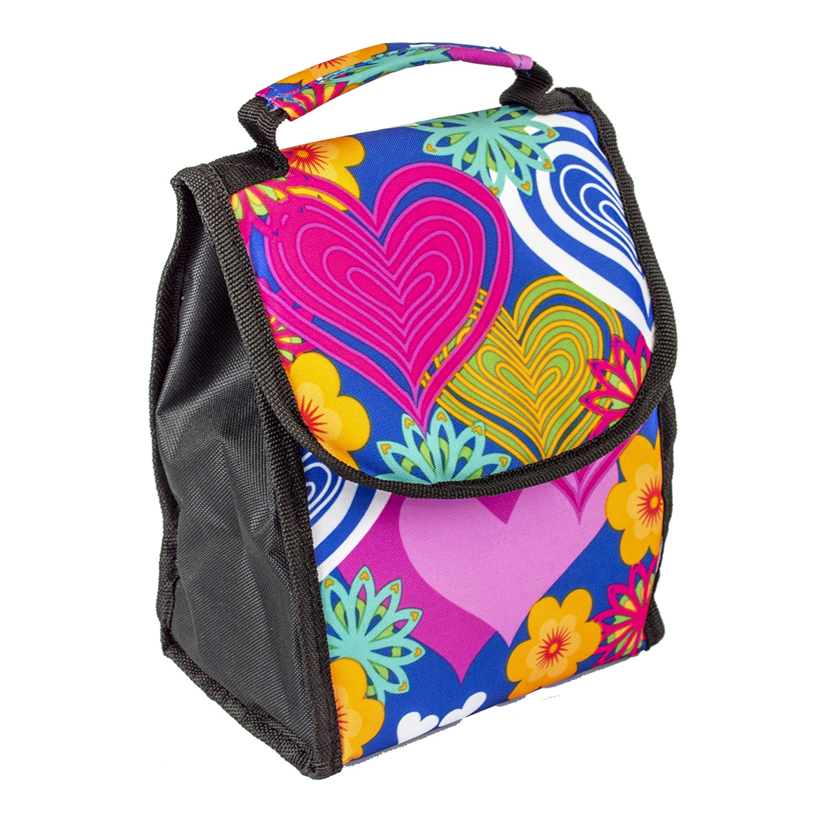 Home Ease Insulated Lunch Bag