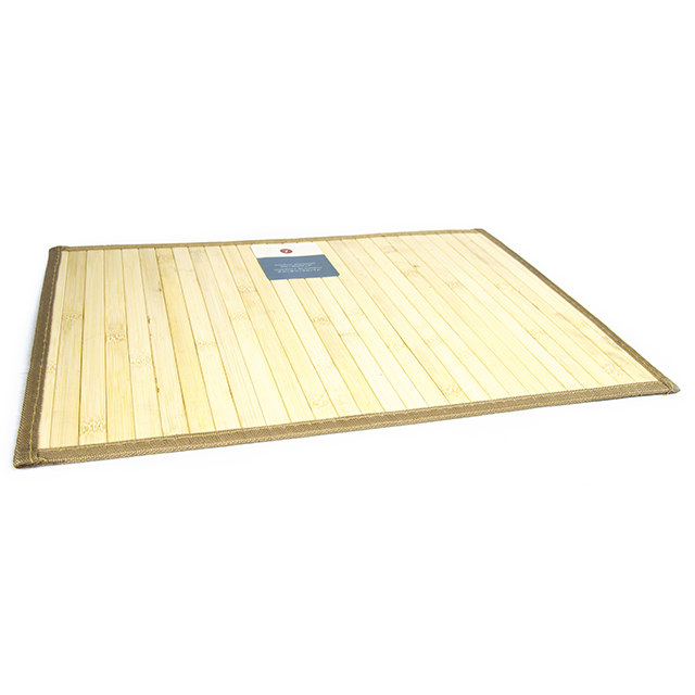 President's Choice Bamboo Placemat, Natural