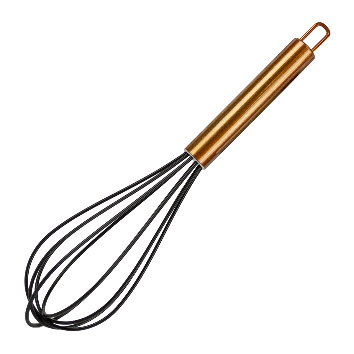 Copper Cook Collection, Whisk